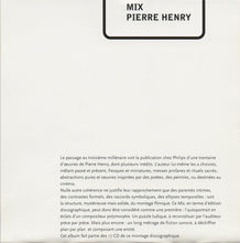 Load image into Gallery viewer, Pierre Henry : Antagonismes IV  (CD, Album, RM)
