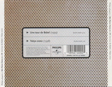 Load image into Gallery viewer, Pierre Henry : Une Tour De Babel / Tokyo 2002 (CD)
