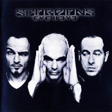 Load image into Gallery viewer, Scorpions : Eye II Eye (CD, Album)
