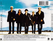 Load image into Gallery viewer, Scorpions : Eye II Eye (CD, Album)

