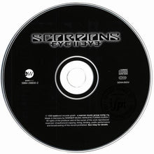 Load image into Gallery viewer, Scorpions : Eye II Eye (CD, Album)
