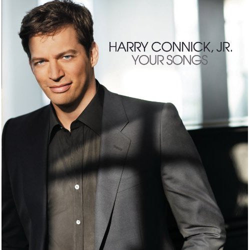 Harry Connick, Jr. : Your Songs (CD, Album, Bar)