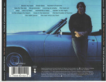 Load image into Gallery viewer, Jackson Browne : The Next Voice You Hear - The Best Of Jackson Browne (CD, Comp)
