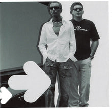 Load image into Gallery viewer, Beam vs. Cyrus : Lifestyle (CD, Album, Copy Prot.)
