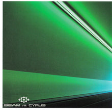 Load image into Gallery viewer, Beam vs. Cyrus : Lifestyle (CD, Album, Copy Prot.)
