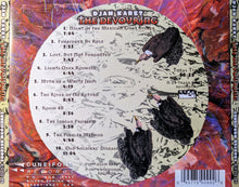 Load image into Gallery viewer, Djam Karet : The Devouring (CD, Album)
