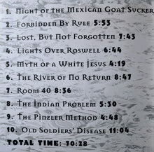 Load image into Gallery viewer, Djam Karet : The Devouring (CD, Album)
