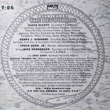 Load image into Gallery viewer, Djam Karet : The Devouring (CD, Album)
