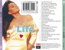 Load image into Gallery viewer, Diana Ross : Love &amp; Life - The Very Best Of Diana Ross (CD, Comp)
