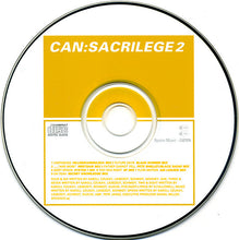 Load image into Gallery viewer, Can : Sacrilege (2xCD, Album)
