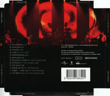 Load image into Gallery viewer, Schiller : Live ErLeben (CD, Sup)
