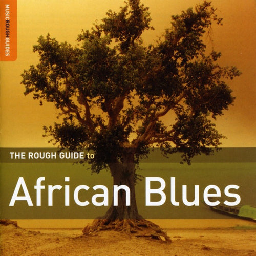 Various : The Rough Guide To African Blues (CD, Comp, Enh)