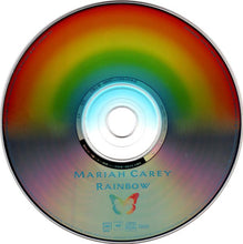 Load image into Gallery viewer, Mariah Carey : Rainbow (CD, Album)
