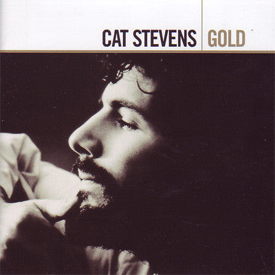 Cat Stevens : Gold (2xCD, Comp, RM)