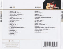 Load image into Gallery viewer, Cat Stevens : Gold (2xCD, Comp, RM)
