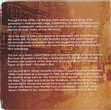 Load image into Gallery viewer, Cat Stevens : Gold (2xCD, Comp, RM)
