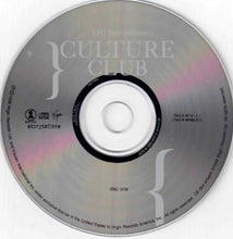 Load image into Gallery viewer, Culture Club : VH1 Storytellers / Greatest Moments (CD, Album + CD, Comp)

