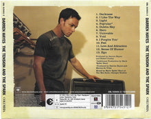 Load image into Gallery viewer, Darren Hayes : The Tension And The Spark (CD, Album, Copy Prot., Enh)
