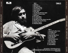 Load image into Gallery viewer, Roy Buchanan : Sweet Dreams: The Anthology (2xCD, Comp)

