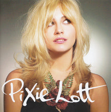 Load image into Gallery viewer, Pixie Lott : Turn It Up (CD, Album, Enh)
