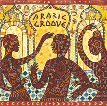 Load image into Gallery viewer, Various : Arabic Groove (CD, Comp)
