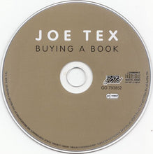 Load image into Gallery viewer, Joe Tex : Buying A Book (CD, Comp)
