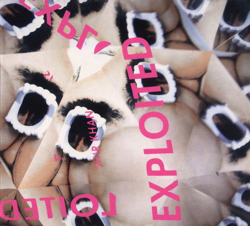 Various : Shir Khan Presents: Exploited (CD, Mixed + CD, Comp)