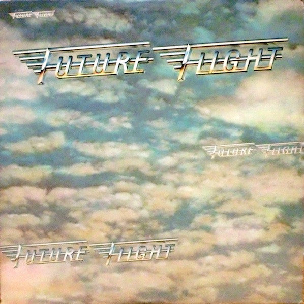 Future Flight : Future Flight (LP, Album)