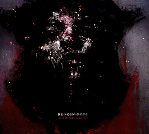 Broken Note : Terminal Static (CD, Album, Dig)