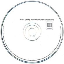 Load image into Gallery viewer, Tom Petty And The Heartbreakers : Echo (CD, Album)
