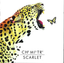 Load image into Gallery viewer, Scarlet (2) : Chemistry (CD, Album)
