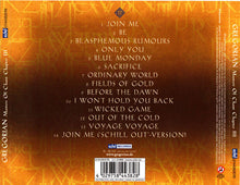 Load image into Gallery viewer, Gregorian : Masters Of Chant Chapter III (CD, Album, Copy Prot.)
