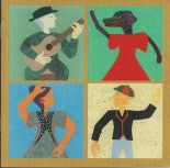 Gorky's Zygotic Mynci : Spanish Dance Troupe (CD, Album)