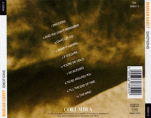 Load image into Gallery viewer, Mariah Carey : Emotions (CD, Album, RE)
