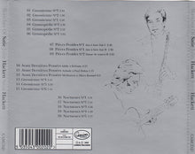 Load image into Gallery viewer, John Hackett &amp; Steve Hackett : Sketches Of Satie (CD, Album)
