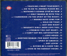 Load image into Gallery viewer, Samantha Fox : Greatest Hits (CD, Comp)
