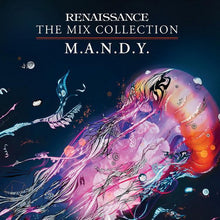 Load image into Gallery viewer, M.A.N.D.Y. : Renaissance: The Mix Collection (2xCD, Comp, Mixed)
