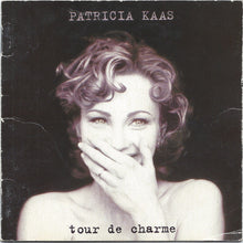 Load image into Gallery viewer, Patricia Kaas : Tour De Charme (CD, Album)
