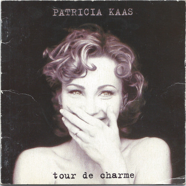 Patricia Kaas : Tour De Charme (CD, Album)