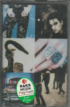 Load image into Gallery viewer, U2 : Achtung Baby (Cass, Album, RE)
