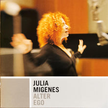 Load image into Gallery viewer, Julia Migenes : Alter Ego (CD, Album, Sup)
