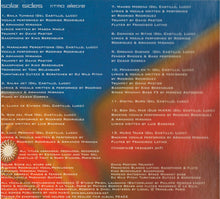 Load image into Gallery viewer, Solar Sides : Ritmo Alegre (CD, Album)
