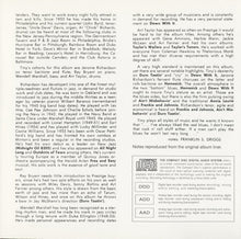 Load image into Gallery viewer, Tiny Grimes With Jerome Richardson : Tiny In Swingville (CD, Album, Ltd, RE, RM)

