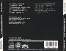 Load image into Gallery viewer, Tiny Grimes With Jerome Richardson : Tiny In Swingville (CD, Album, Ltd, RE, RM)
