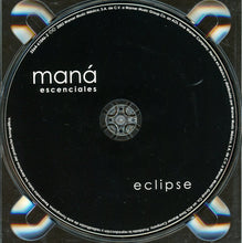 Load image into Gallery viewer, Maná : Esenciales - Eclipse (CD, Comp, Enh, RM)
