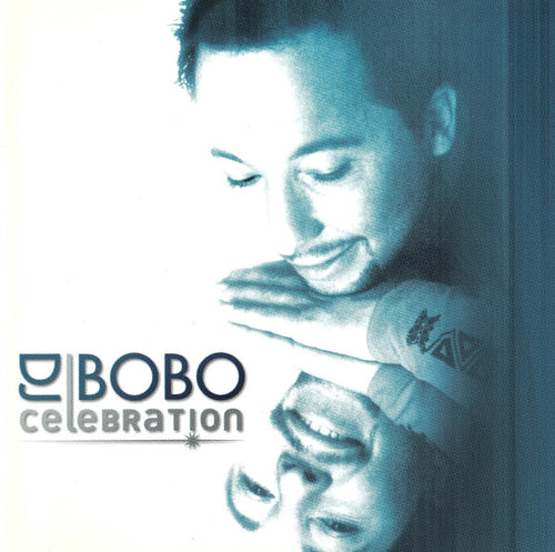 DJ BoBo : Celebration (CD, Album)