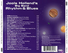 Load image into Gallery viewer, Jools Holland &amp; His Rhythm &amp; Blues Orchestra* : Jools Holland&#39;s Big Band Rhythm &amp; Blues (CD, Album)
