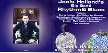 Load image into Gallery viewer, Jools Holland &amp; His Rhythm &amp; Blues Orchestra* : Jools Holland&#39;s Big Band Rhythm &amp; Blues (CD, Album)
