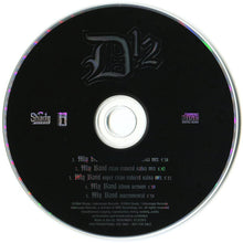 Load image into Gallery viewer, D12 : My Band (CD, Maxi, Promo)
