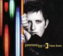 Load image into Gallery viewer, Tama Sumo : Panorama Bar 02 (CD, Comp, Mixed)
